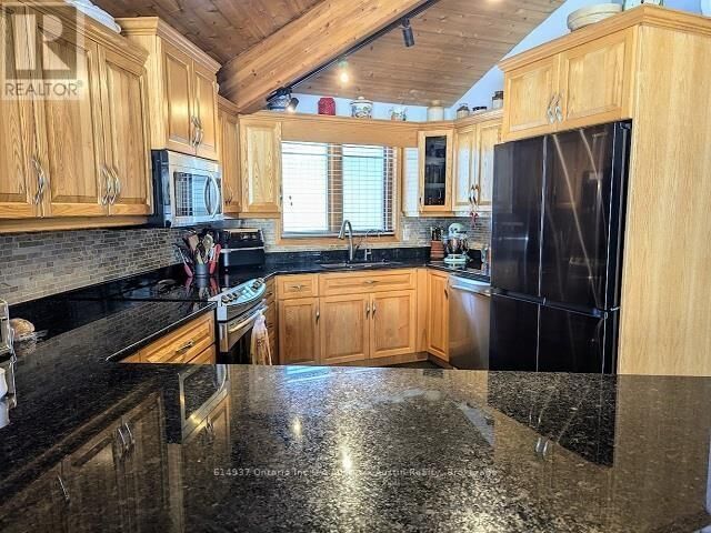 Property Photo: 293 Ross Lapointe Road ON P8N 2Y5