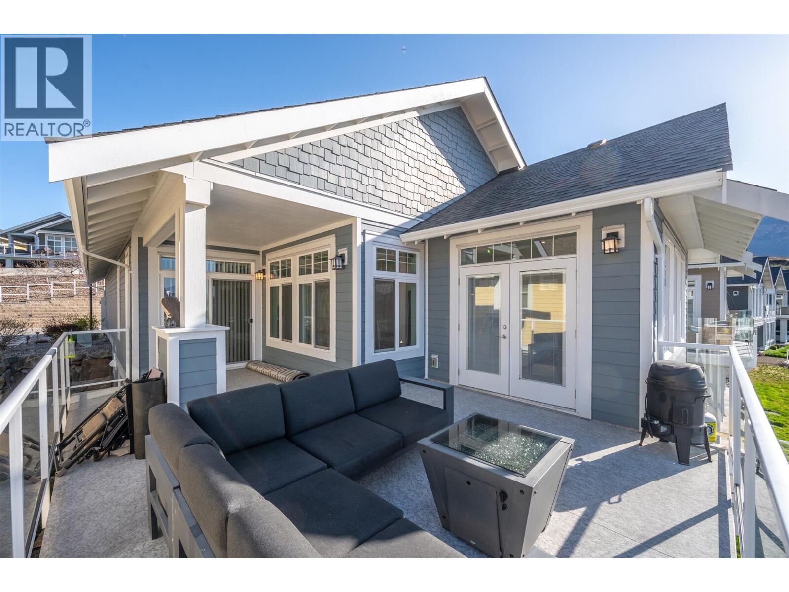 Property Photo: 2450 Radio Tower Road 163 BC V0H 1T1
