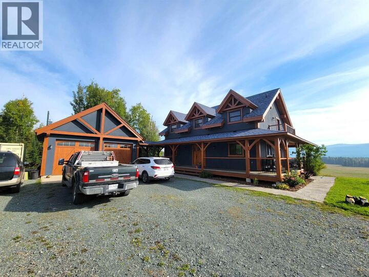 Property Photo:  10045 Six Mile Lake Road  BC V2N 6V3 