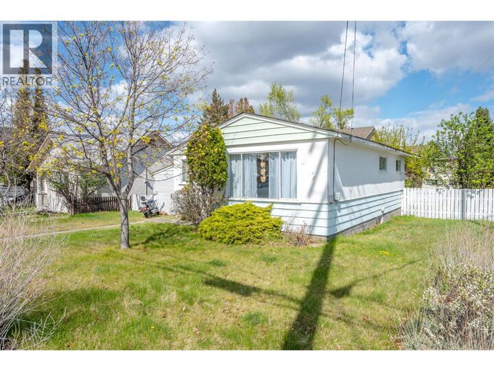 Property Photo: 797 Forestbrook Drive BC V2A 2E6