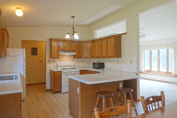 Property Photo:  449 Lisa Lane  WI 54451 