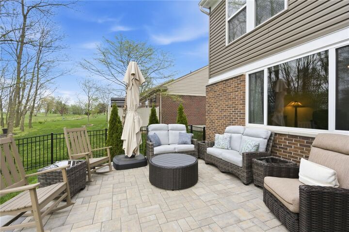 Property Photo:  1536 Golf Club  OH 45036 