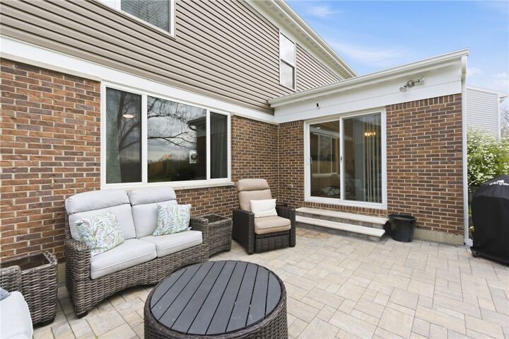 Property Photo:  1536 Golf Club  OH 45036 