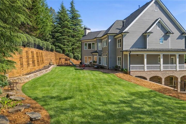 Property Photo:  2980 Spindletop Drive  GA 30041 