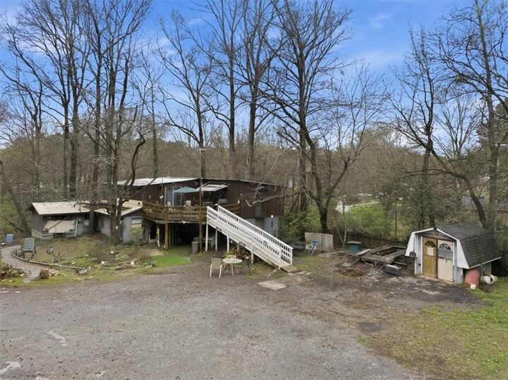 Property Photo:  272 Gordon Circle SW  GA 30126 