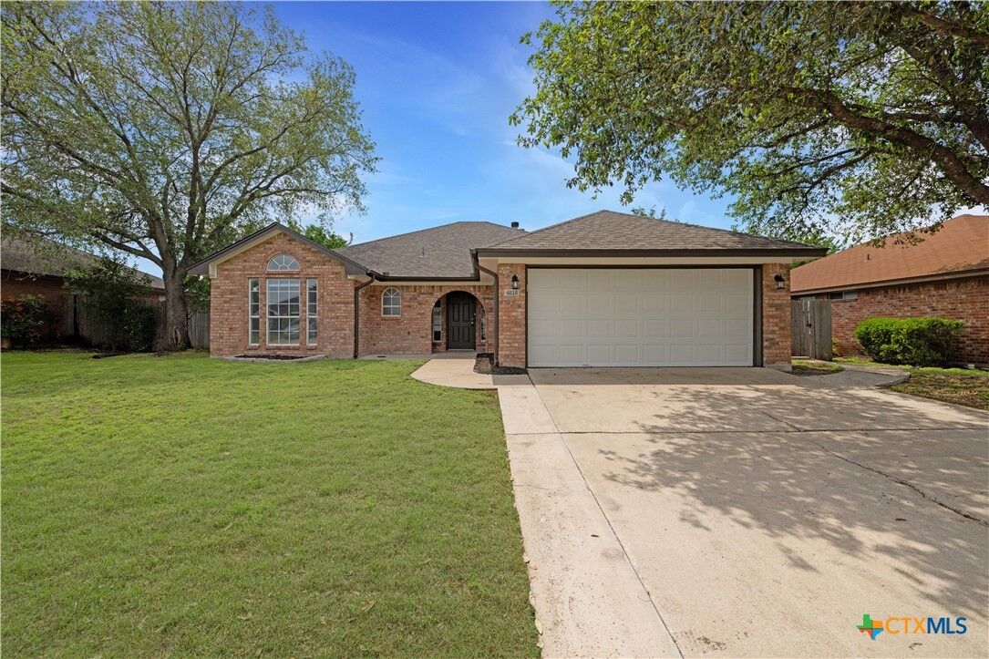 Property Photo:  4216 Frontier Trail  TX 76542 