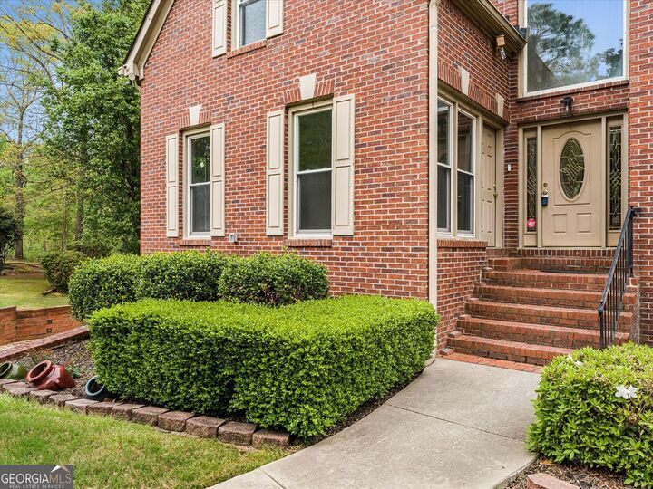 Property Photo:  96 Southern Golf Court  GA 30215 