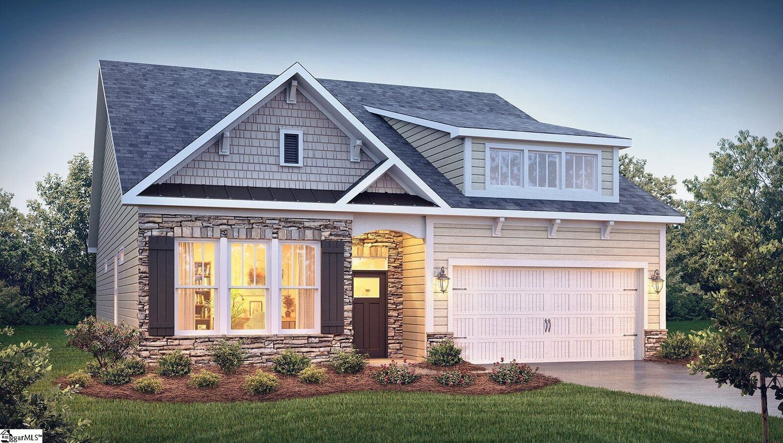 Property Photo:  304 Barred Owl Road  SC 29690 