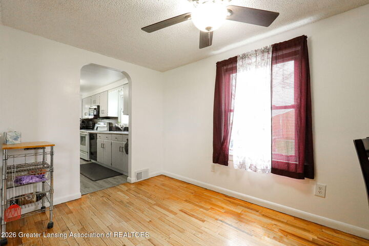 Property Photo:  9170 E M 21  MI 48817 