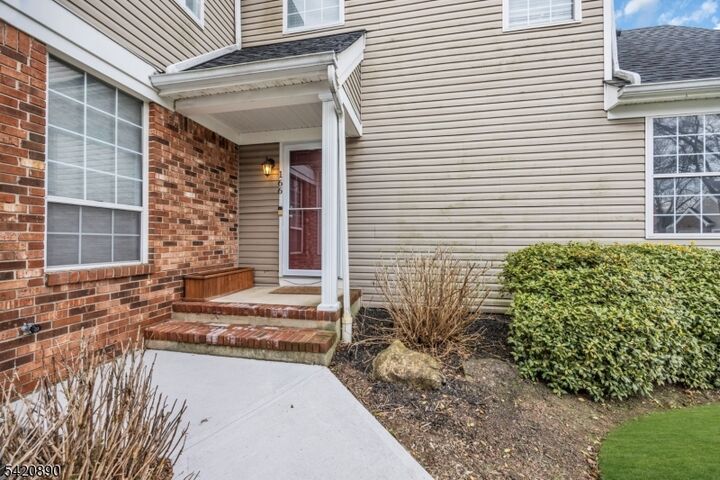 Property Photo:  166 Aster Ct  NJ 08889 