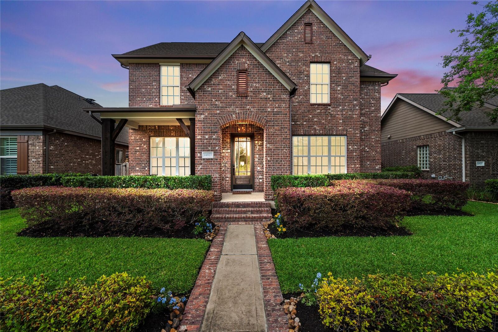 Property Photo:  16923 Apple River Drive  TX 77433 