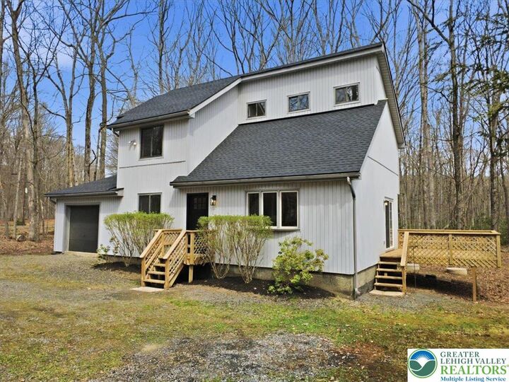 Property Photo:  186 Timberlane Drive  PA 18210 