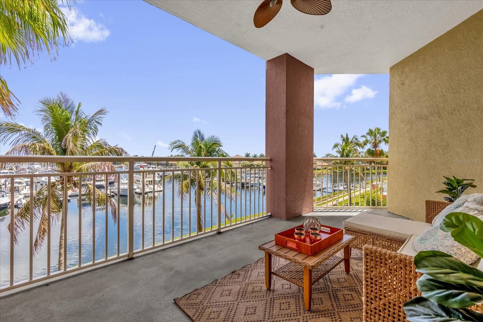 Property Photo:  606 Riviera Dunes Way 207  FL 34221 