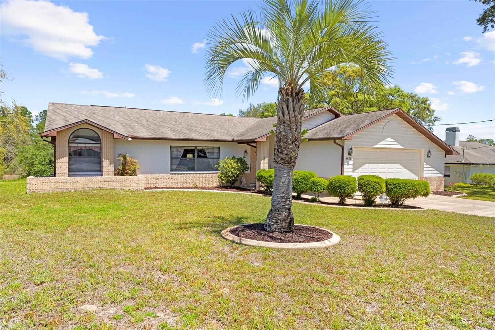 Property Photo: 4488 Bluewater Avenue FL 34606