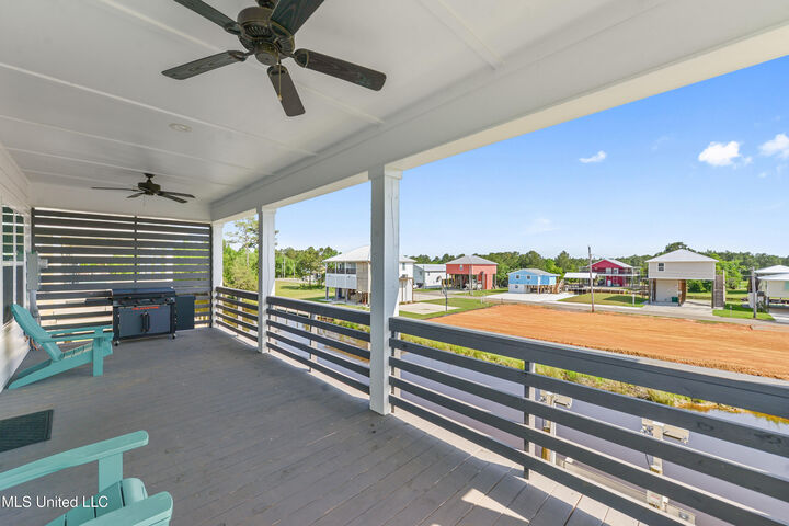 Property Photo:  4024 Cardinal Street  MS 39520 