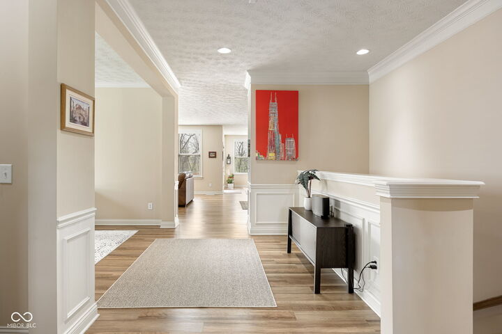 Property Photo:  16200 Natures Way  IN 46074 