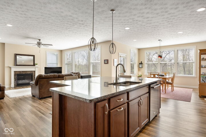 Property Photo:  16200 Natures Way  IN 46074 