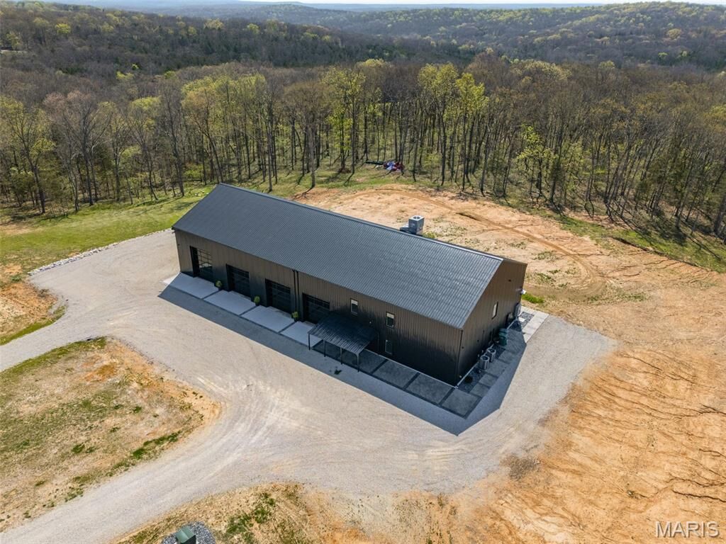 Property Photo:  709 Eberhardt Lane  MO 63020 