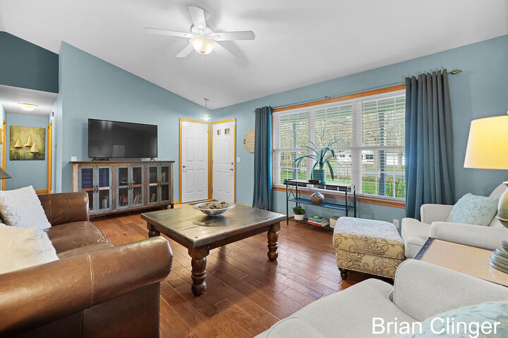 Property Photo:  13452 152nd Avenue  MI 49417 