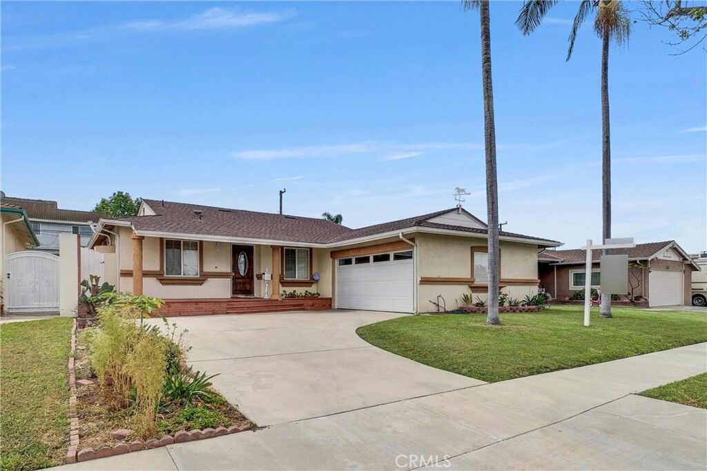Property Photo:  15446 Wilmaglen  CA 90604 