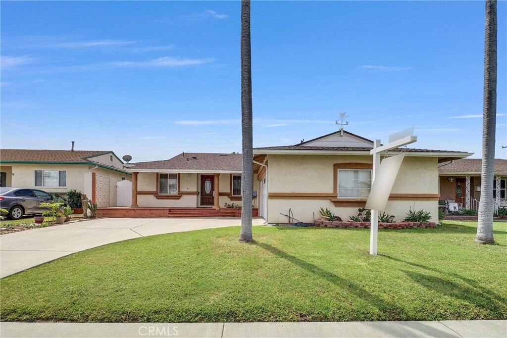 Property Photo: 15446 Wilmaglen CA 90604
