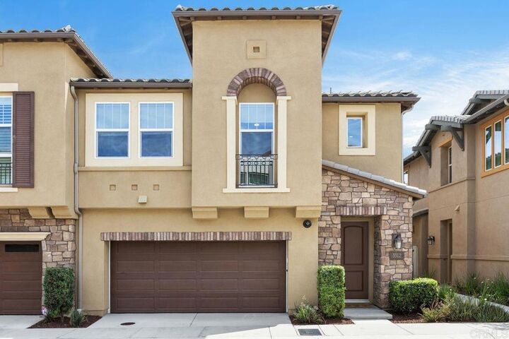 Property Photo:  3312 Telaga Rd  CA 92010 