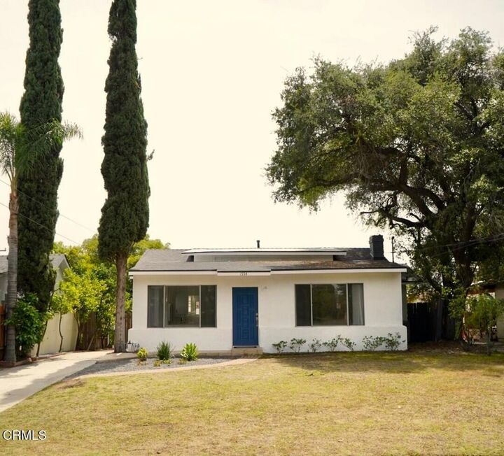 Property Photo:  1554 E Woodbury Road  CA 91104 