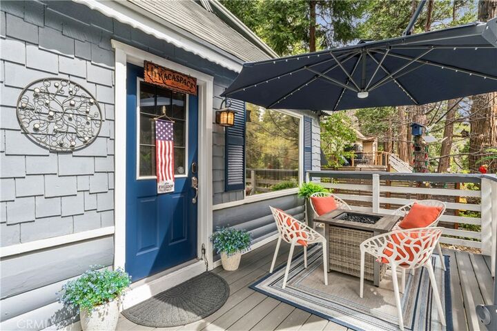 Property Photo:  27048 State Highway 189  CA 92317 