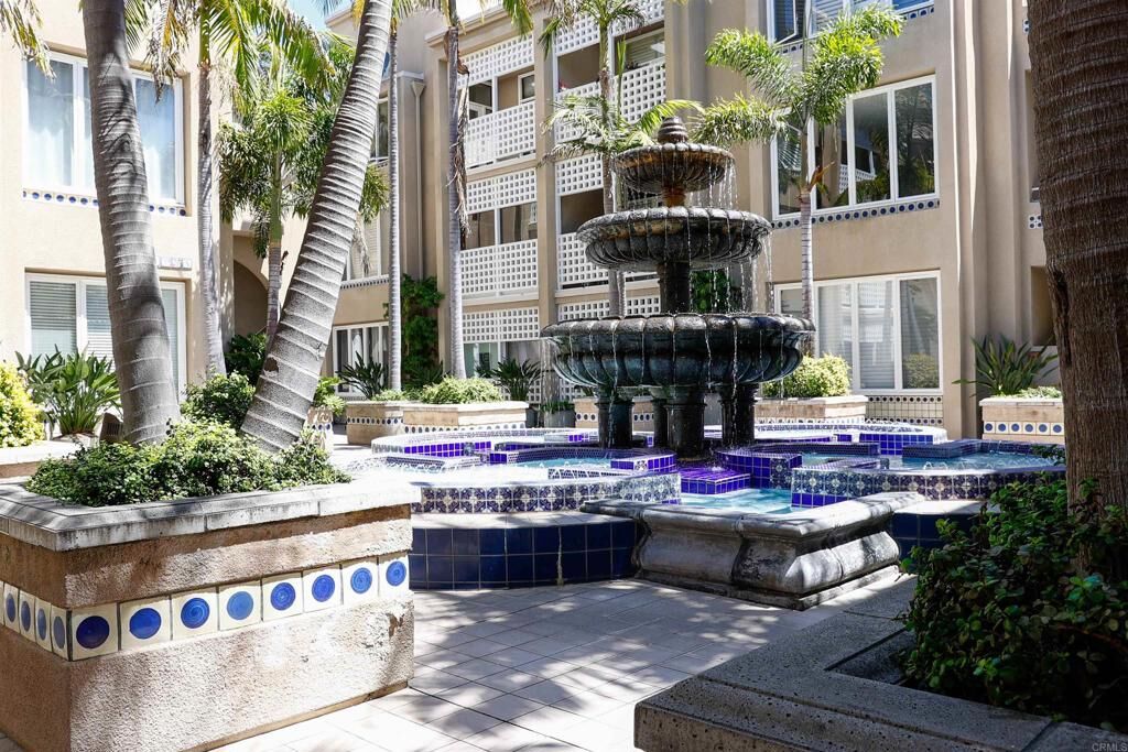 Property Photo:  3976 Nobel Drive 102  CA 92122 