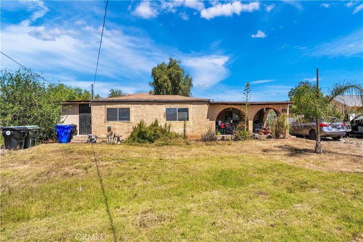 Property Photo:  7081 Valley Way  CA 92509 