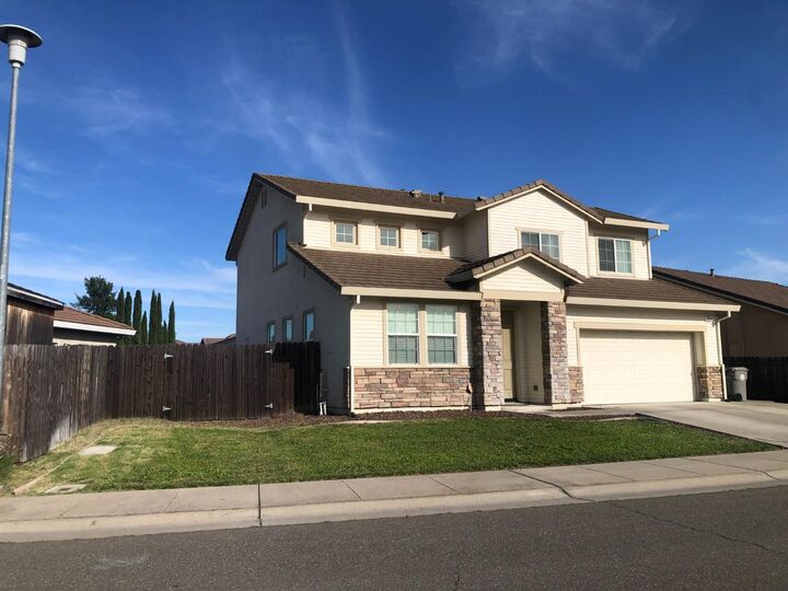 Property Photo:  4640 Seanpatrick Drive  CA 95838 