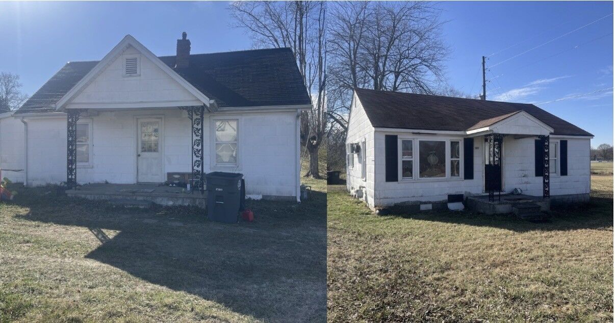 Property Photo: 1305 Scottsville Rd TN 37083