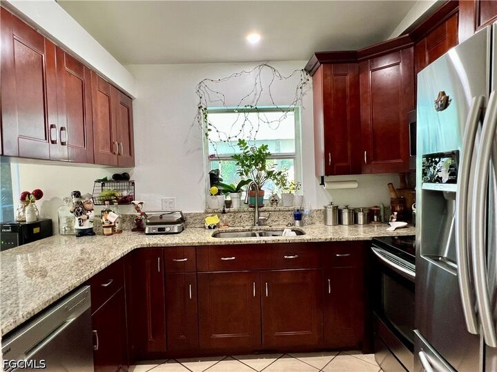 Property Photo:  702 SW 25th Street  FL 33914 