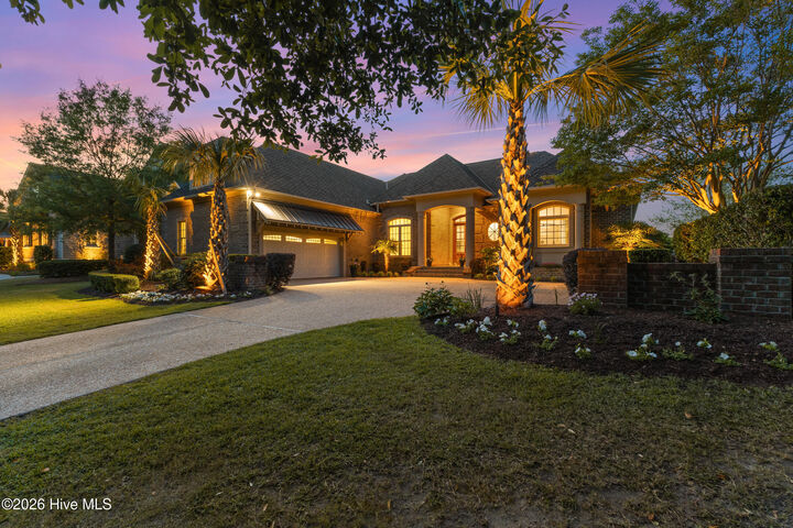 Property Photo:  1825 S Moorings Drive  NC 28405 