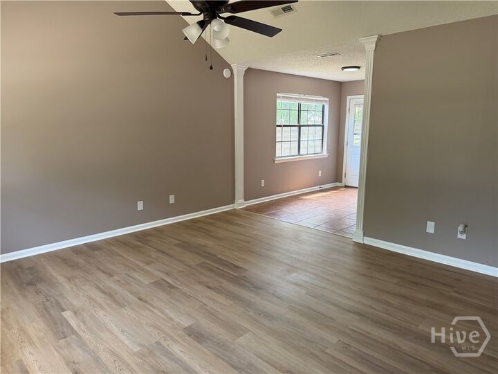 Property Photo:  662 Windhaven Drive  GA 31313 