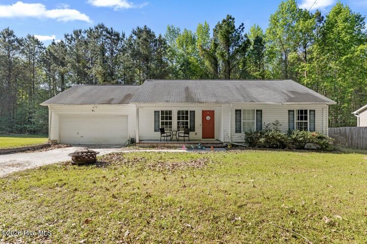 Property Photo: 136 Constitution Avenue NC 28540