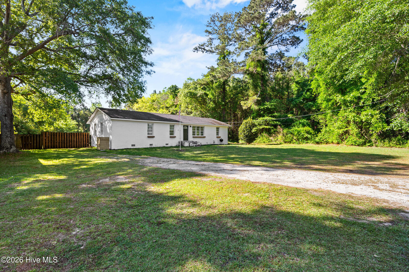 Property Photo:  487 Fowler Manning Road  NC 28574 