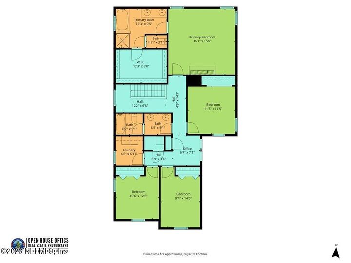 Property Photo:  324 Silver Glen Avenue  FL 32092 