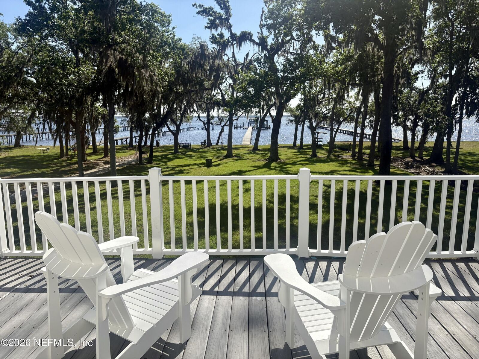 Property Photo:  4745 Raggedy Point Road  FL 32003 