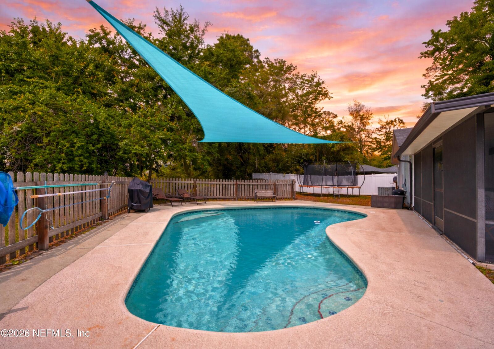 Property Photo:  1683 Rivergate Trail  FL 32223 