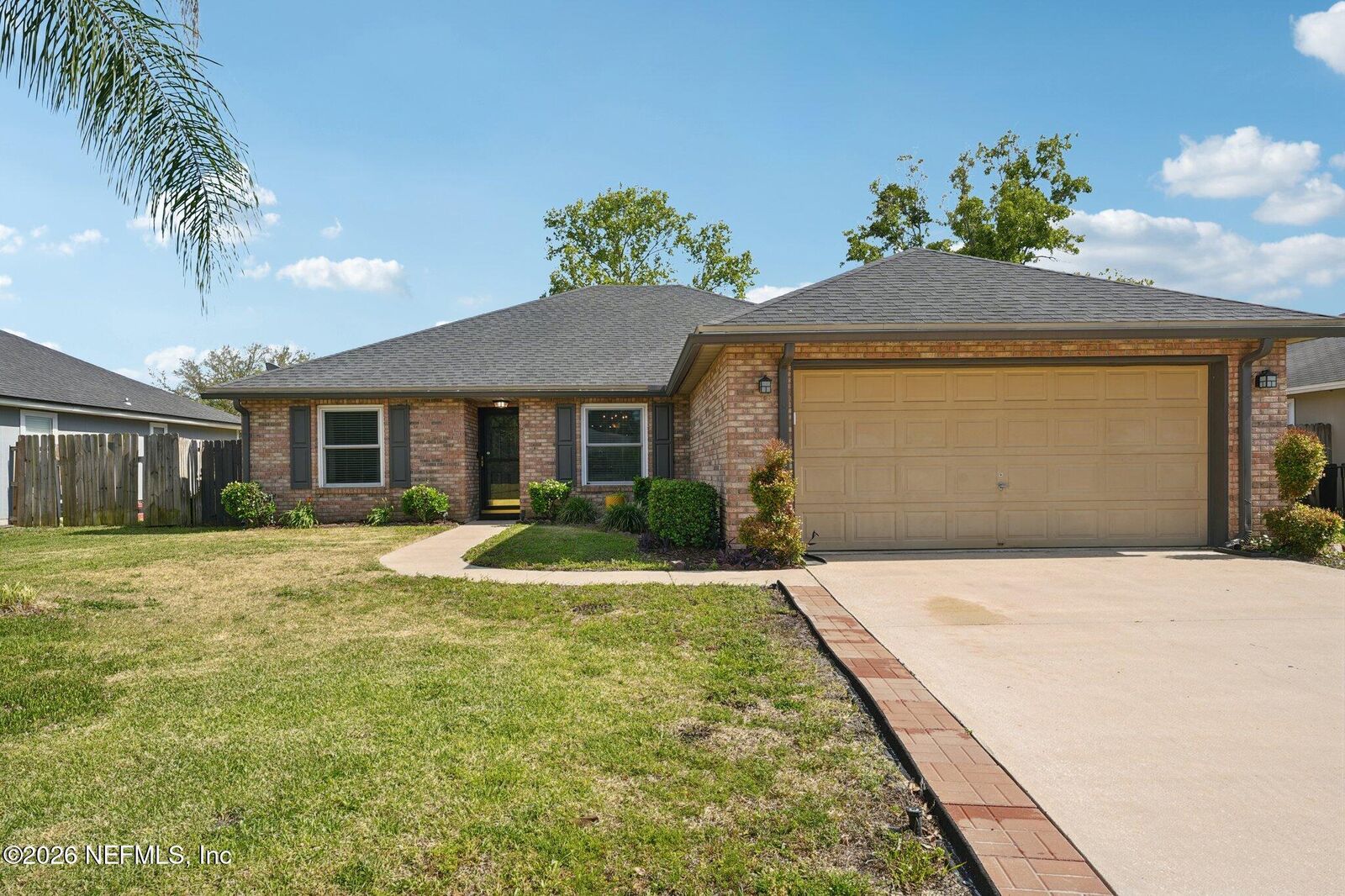 Property Photo:  5392 Beatle Court  FL 32244 