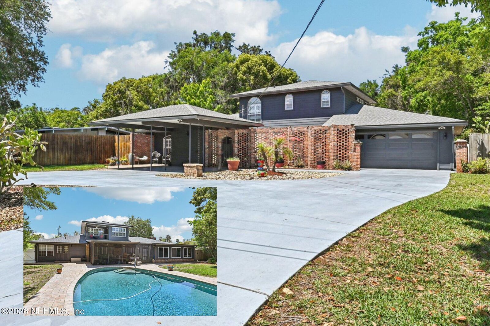 Property Photo:  521 Fatio Lane  FL 32073 