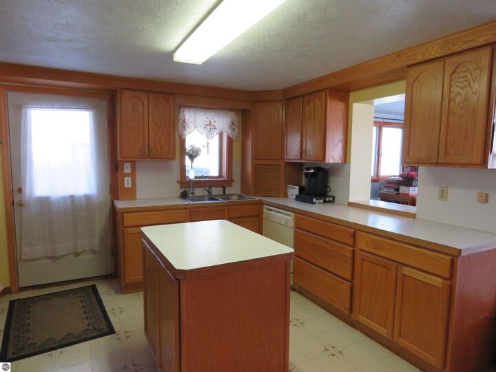 Property Photo:  7861 S Dyer Lake Road  MI 49632 