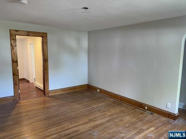 Property Photo:  99 Lincoln Avenue  NJ 07621 