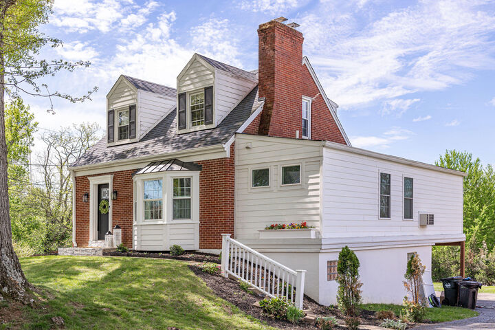 Property Photo:  402 Rossford Avenue  KY 41075 