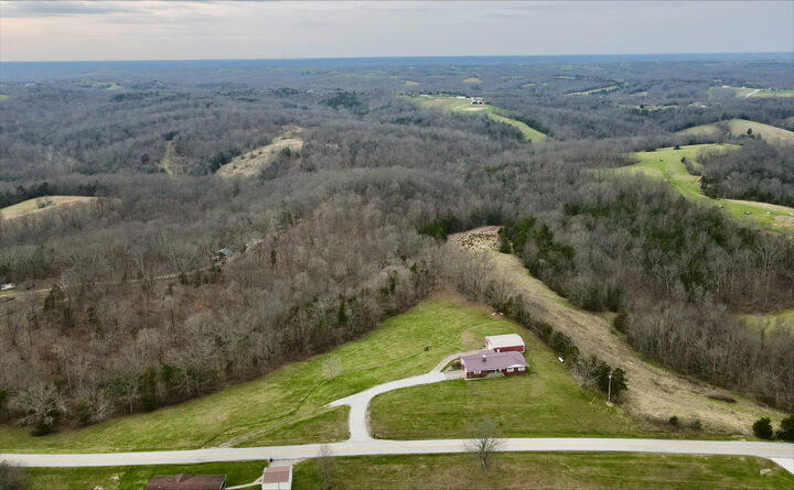 Property Photo:  530 Rankin Mill Road  KY 41040 