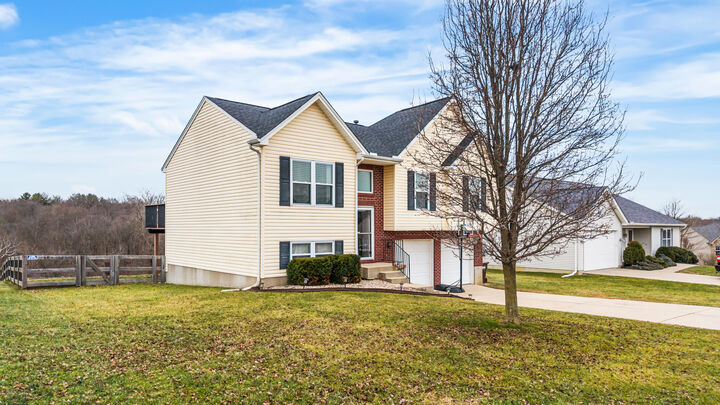 Property Photo:  10381 Chambersburg Drive  KY 41051 