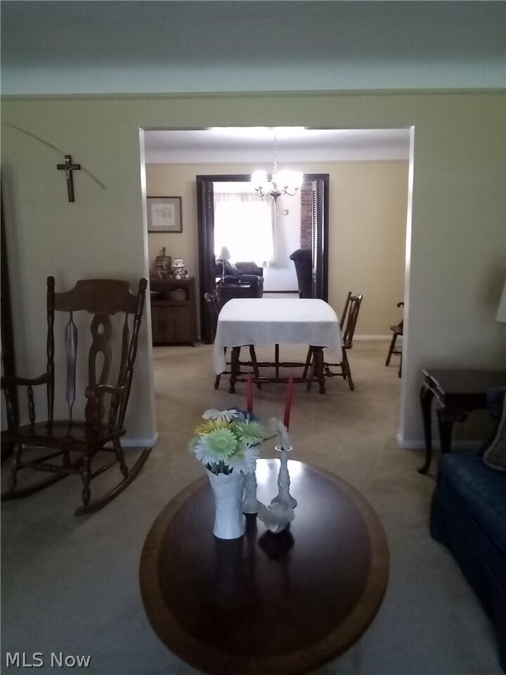 Property Photo:  421 Harris Road  OH 44143 
