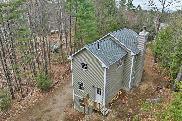 Property Photo:  1472 Mount Major Highway  NH 03810 
