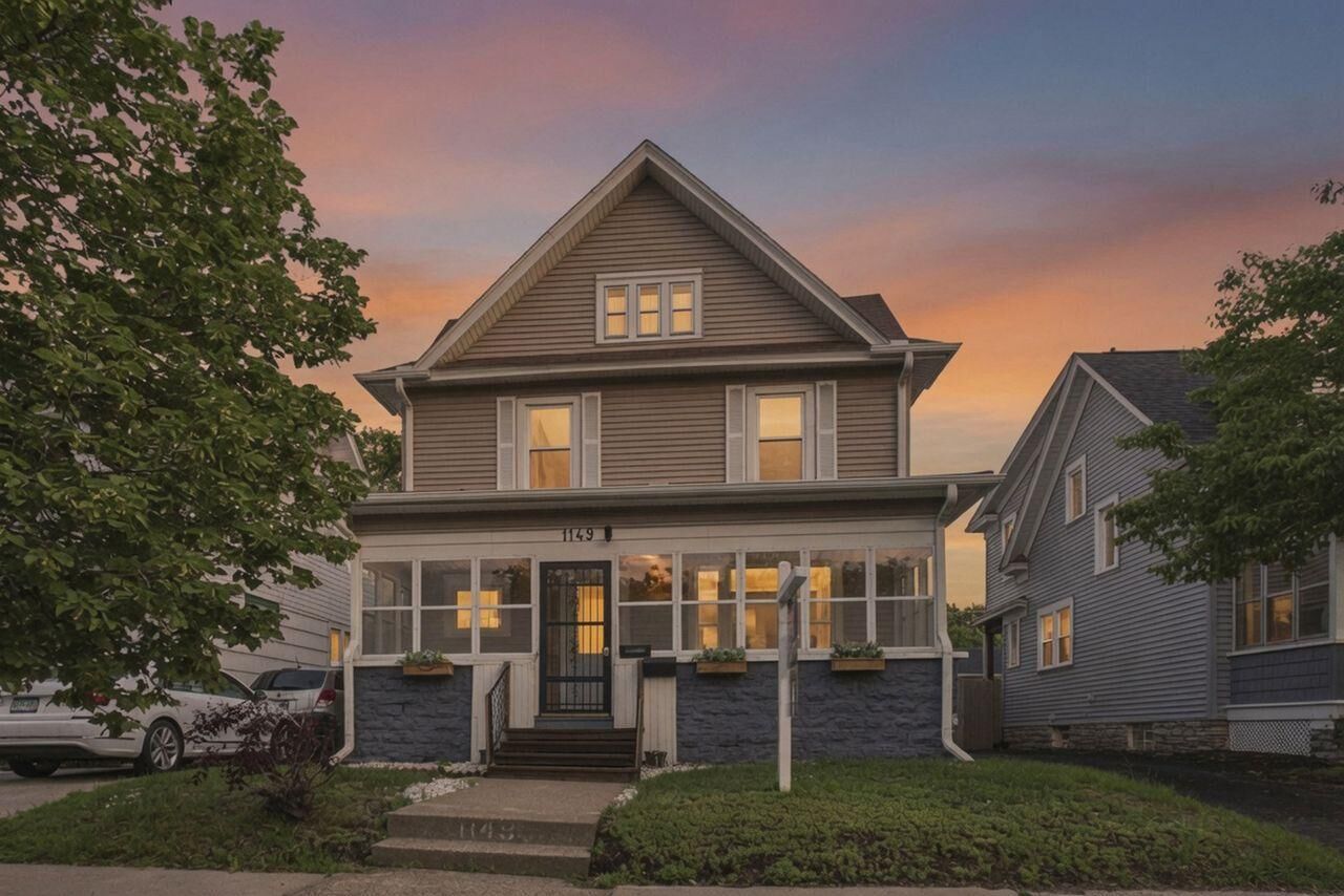 Property Photo: 1149 Selby Avenue MN 55104